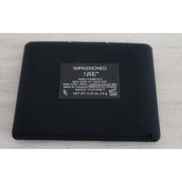 NARS 4062 Impassioned Pink Orchid Powder Blush - 0.16 oz. / 4.8 g - Picture 6 of 7